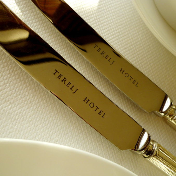 Terelj Hotel & Spa Ulaanbaatar Amenities photo