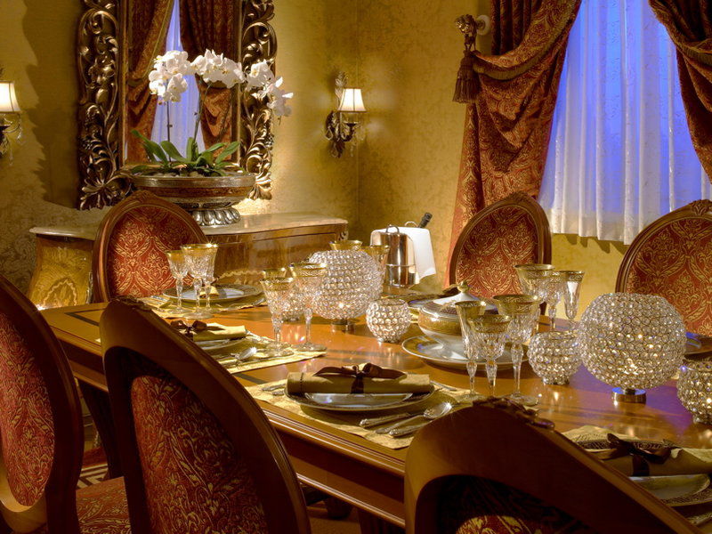 Terelj Hotel & Spa Ulaanbaatar Restaurant photo
