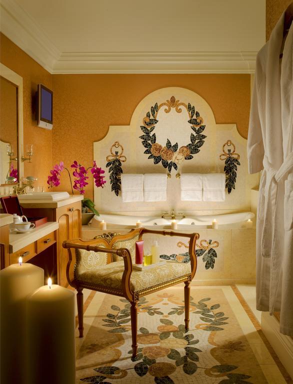 Terelj Hotel & Spa Ulaanbaatar Room photo