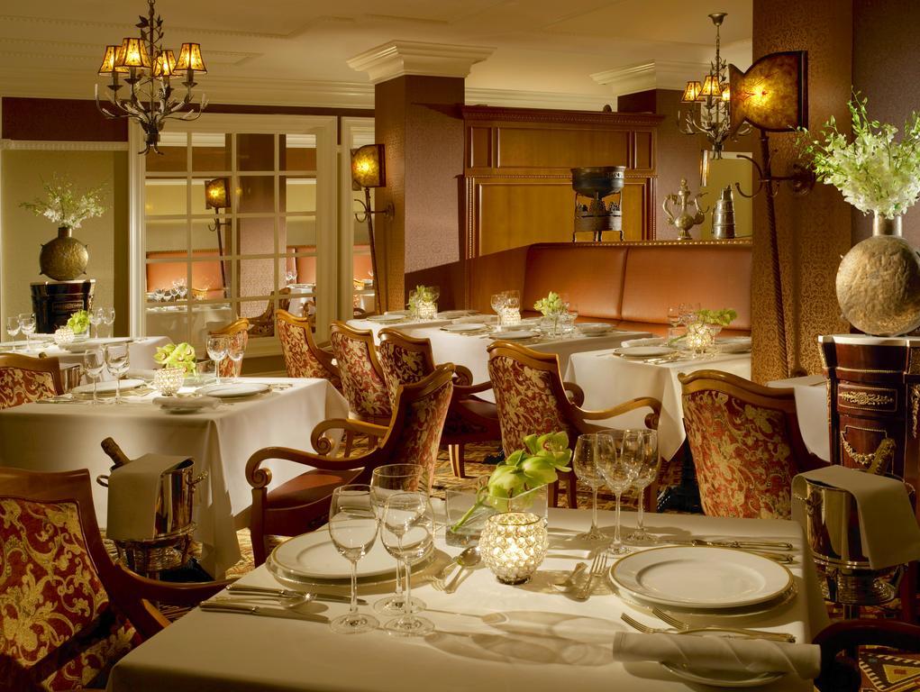 Terelj Hotel & Spa Ulaanbaatar Restaurant photo