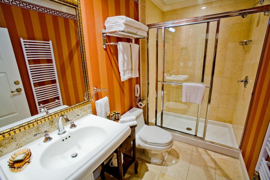 Terelj Hotel & Spa Ulaanbaatar Room photo